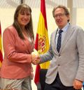 Aragón y la Comunidad Valenciana renuevan su convenio para asistencia sanitaria en zonas limítrofes
