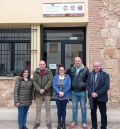 La Comarca Comunidad de Teruel mantiene el apoyo al comercio y los servicios básicos en los municipios
