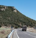 El Ministerio de Transportes licita las obras de La Torreta a Morella, último tramo pendiente de la N-232