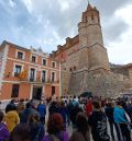 El Movimiento de Acción Rural reivindica la salud pública en Montalbán