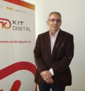 Alberto Martínez Lacambra, director general de Red.es: “Quienes no afronten la digitalización de sus empresas lo van a tener muy complicado”