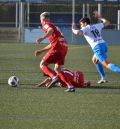 El CD Teruel se deja el alma y dos puntos fundamentales para el ascenso (0-0)