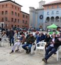 Vox asegura que llegará con sus listas al 70% de la población de la provincia de Teruel