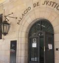 Tres condenados por agresión sexual por la Audiencia de Teruel saldrán prisión al rebajarse sus condenas