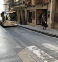 Entra en vigor la gratuidad del autobús urbano para menores hasta 8 años en Teruel