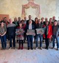 Las diputaciones de Teruel, Castellón y Tarragona reciben un reconocimiento por la promoción del patrimonio natural