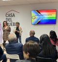 El PSOE acoge  una charla sobre orientación sexual e identidad de género