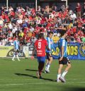 El CD Teruel, un punto más cerca del ascenso (1-1)