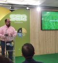 El vicepresidente de la Diputación, Alberto Izquierdo, defiende la protección de la agricultura y ganadería familiar