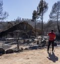 Teruel existe habla de falta de gestión en los montes y reclama medidas para evitar incendios