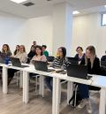 Comienza el primer curso de formación tecnológica para mujeres en el Centro de Competencias Digitales de Renfe