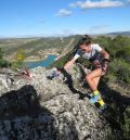 Patricia Villanueva se corona en el Trail Ancagua de Alloza