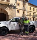 El Ayuntamiento de Camarena de la Sierra adquiere un vehículo para realizar los trabajos municipales