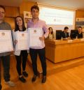 La Escuela Politécnica de Teruel celebra su patrón con la vista puesta en mantener el crecimiento