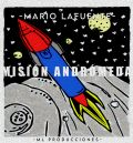 Mario Lafuente publica ‘Misión Andrómeda’, su tercer single en lo que va de 2023