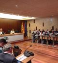 La Comunidad de Teruel aprueba dos modificaciones presupuestarias de más de 700.000 euros