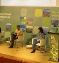 La Cámara de Comercio de Teruel lleva la experiencia de los multiservicios rurales a un congreso en Lérida