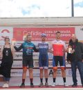 Iván Romero gana en la penúltima prueba de la Copa de España XCO en Zaragoza