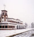 Noventa años del ferrocarril El Caminreal