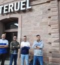 La residencia de maquinistas se llena de nuevos rostros, pero adolece de profesionales de Teruel
