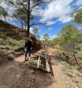 Ganar Teruel-IU plantea dotar de más recursos al mantenimiento del parque de Las Arcillas