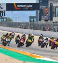 Arranca el Campeonato de España de SBK en Motorland