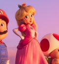 Los cines de Teruel y Alcañiz proyectan ‘Super Mario Bros’, una historia de sueños y hermandad