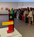 Cinco turolenses en la exposición de Aspanoa que une a 99 artistas contra el cáncer infantil