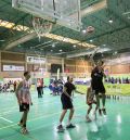 La tercera edición del Torneo 3x3 Basket Teruel cierra con buenas cifras un año más