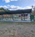 Utrillas invertirá 150.000 euros en la ampliación del campo de tiro Santa Bárbara