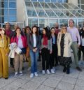 La Facultad de Teruel abre sus puertas a sus socios europeos esta semana