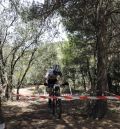 Alberto Cámara y Lilian Soriano triunfan en la Copa de Aragón XCO