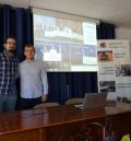 Dos alumnos de la Escuela Politécnica de Teruel, premiados por el Colegio de Ingenieros en Informática