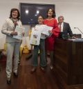 José Alberto Barreras y Rafael Macarrón se llevan los principales premios de Exfilna
