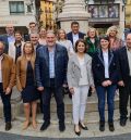 El PP de Teruel presenta 214 listas para las elecciones municipales de mayo
