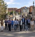 El PAR quiere un cambio para la ciudad de Teruel porque “puede ser más de lo que es”