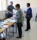 Las escisiones de partidos y la aparición de otros desemboca en un baile de candidatos electorales en Teruel