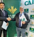 Caja Rural de Teruel y Faratur renuevan su convenio de colaboración