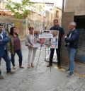 La candidatura municipal del PSOE en Teruel quiere que se cuide más la ciudad