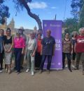 Podemos presenta una candidatura en Alcañiz que busca una ciudad más social y feminista