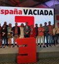 La España Vaciada defiende su presencia en los parlamentos para garantizar oportunidades a pueblos y comarcas