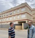 Ganar reclama políticas públicas reales en vivienda en Teruel