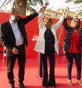 El PSOE defiende su empatía y buen hacer frente a la arrogancia del Partido Popular