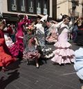 La Casa de Andalucía en Teruel celebra este fin de semana su particular Feria de Abril