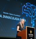 “Ingeniería Informática es una profesión cambiante y con mucho futuro”