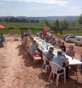 Las pedanías de Puigmoreno y Valmuel organizan su primera romería popular