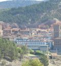 El Centro de Teruel busca el equilibrio entre  su desarrollo urbanístico, turístico y comercial