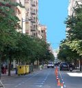 El Ayuntamiento de Alcañiz sustituirá medio centenar de luminarias por sistemas led en la Avenida de Aragón