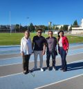 El Partido Aragonés conectará los barrios de Teruel con circuitos para la actividad física