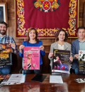 La Semana Cultural de San Fernando que organiza Interpeñas-Teruel se celebrará del 22 al 27 de mayo